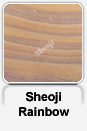 Sheoji Rainbow